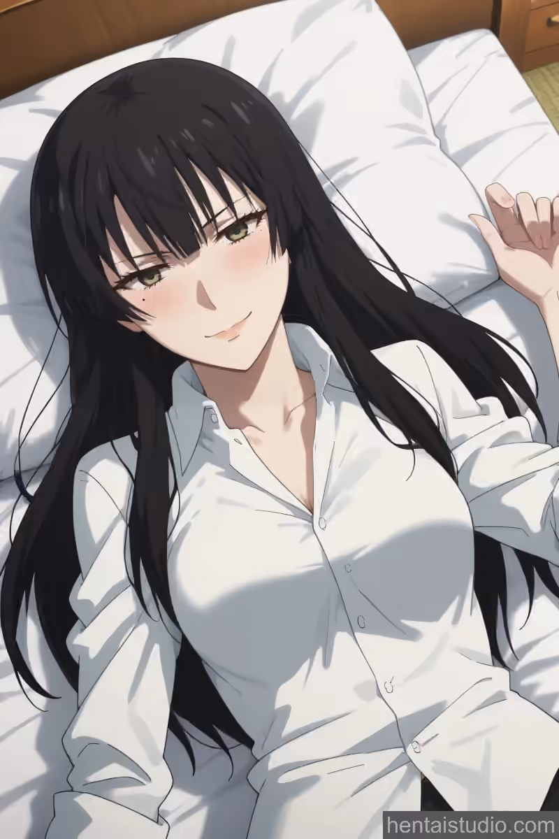 Sakurako Kujou - Beautiful Bones: Sakurako's Investigation (Sakurako-san no Ashimoto ni wa Shitai ga Umatteiru) - Hentai Gallery - 35 Images — image 23 of 35