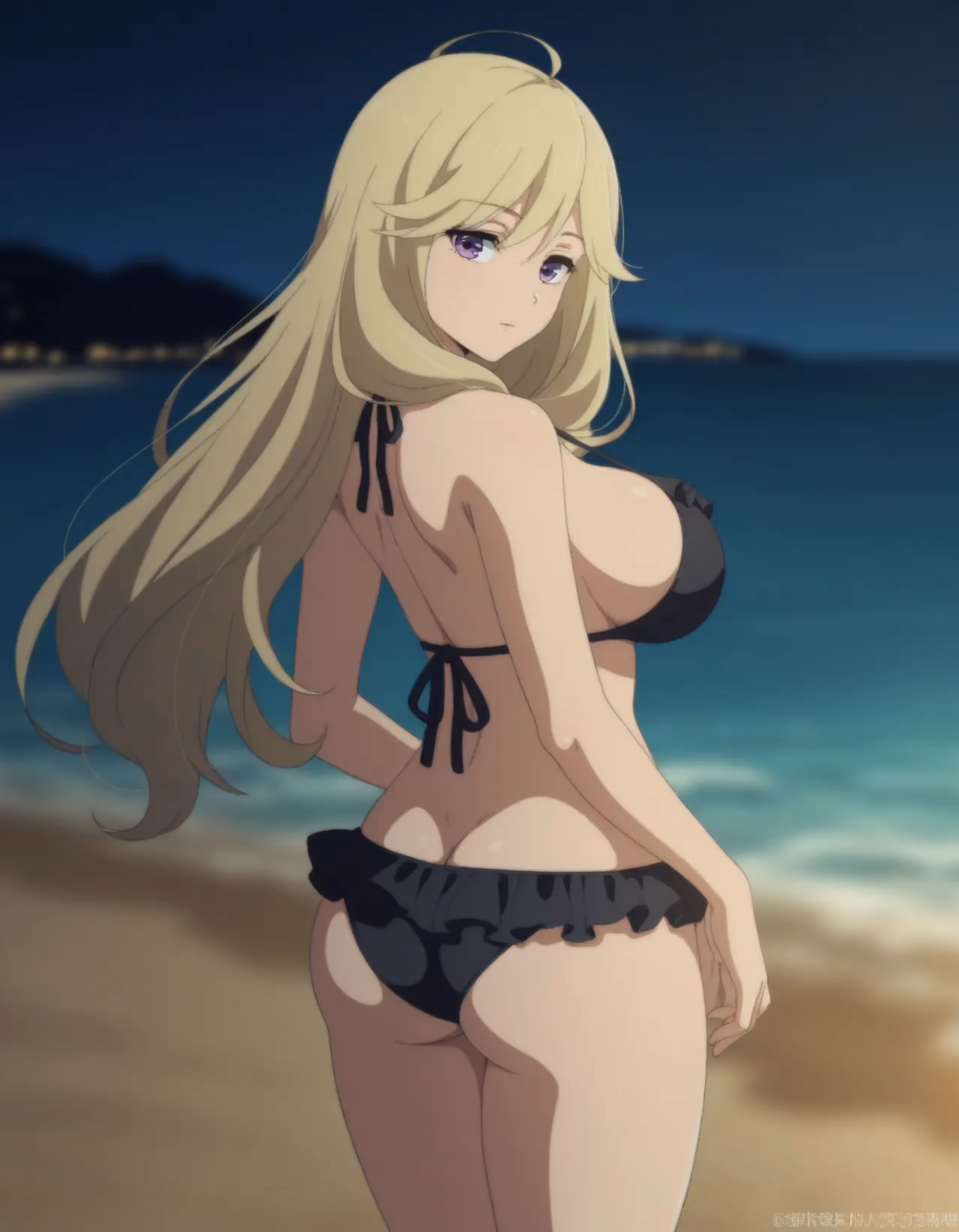 Sakurako Tsubaki - Classroom of the Elite (Youkoso Jitsuryoku Shijou Shugi no Kyoushitsu e) - Hentai Gallery 2 - 59 Images — image 1 of 59