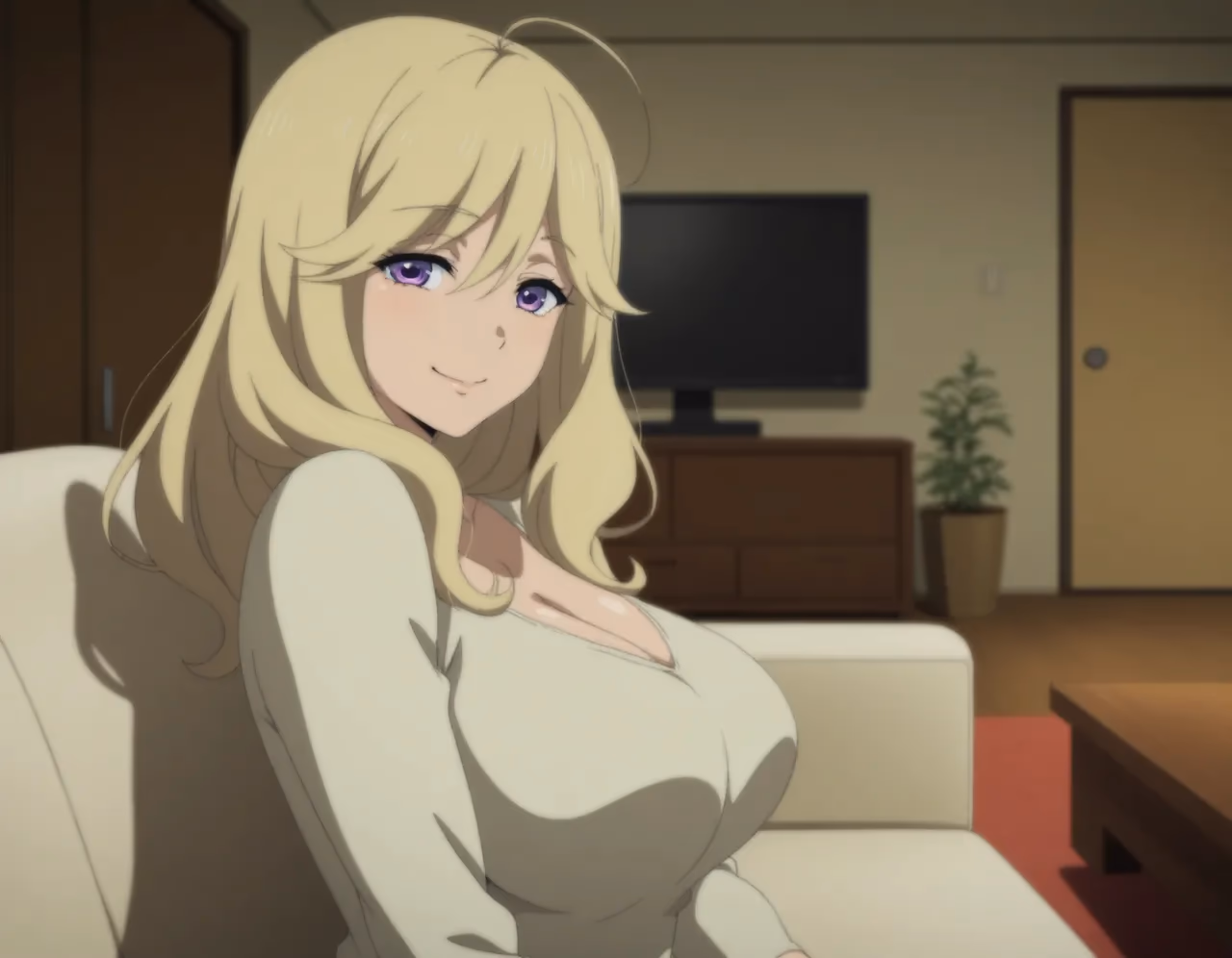 Sakurako Tsubaki - Classroom of the Elite (Youkoso Jitsuryoku Shijou Shugi no Kyoushitsu e) - Hentai Gallery 1 - 203 Images — image 1 of 203