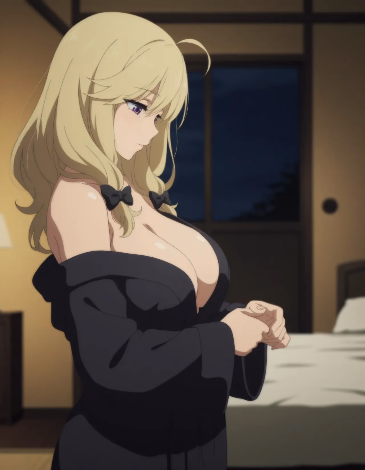 Sakurako Tsubaki - Classroom of the Elite (Youkoso Jitsuryoku Shijou Shugi no Kyoushitsu e) - Hentai Gallery 1 - 203 Images — image 66 of 203
