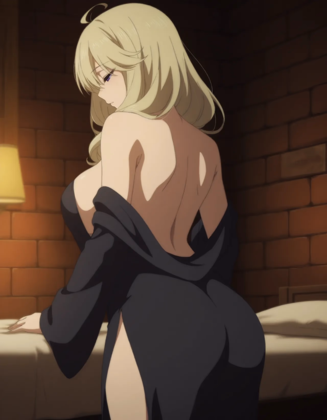 Sakurako Tsubaki - Classroom of the Elite (Youkoso Jitsuryoku Shijou Shugi no Kyoushitsu e) - Hentai Gallery 1 - 203 Images — image 67 of 203