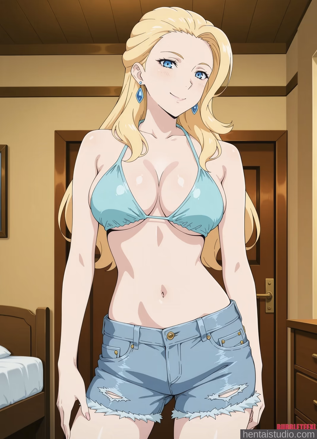 Salem from Rwby — image 46 of 49