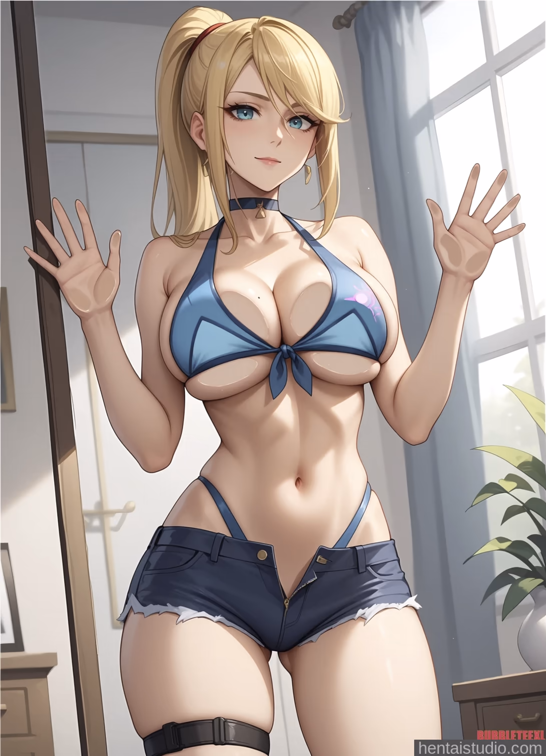 Samus Aran from Metroid — image 45 of 49