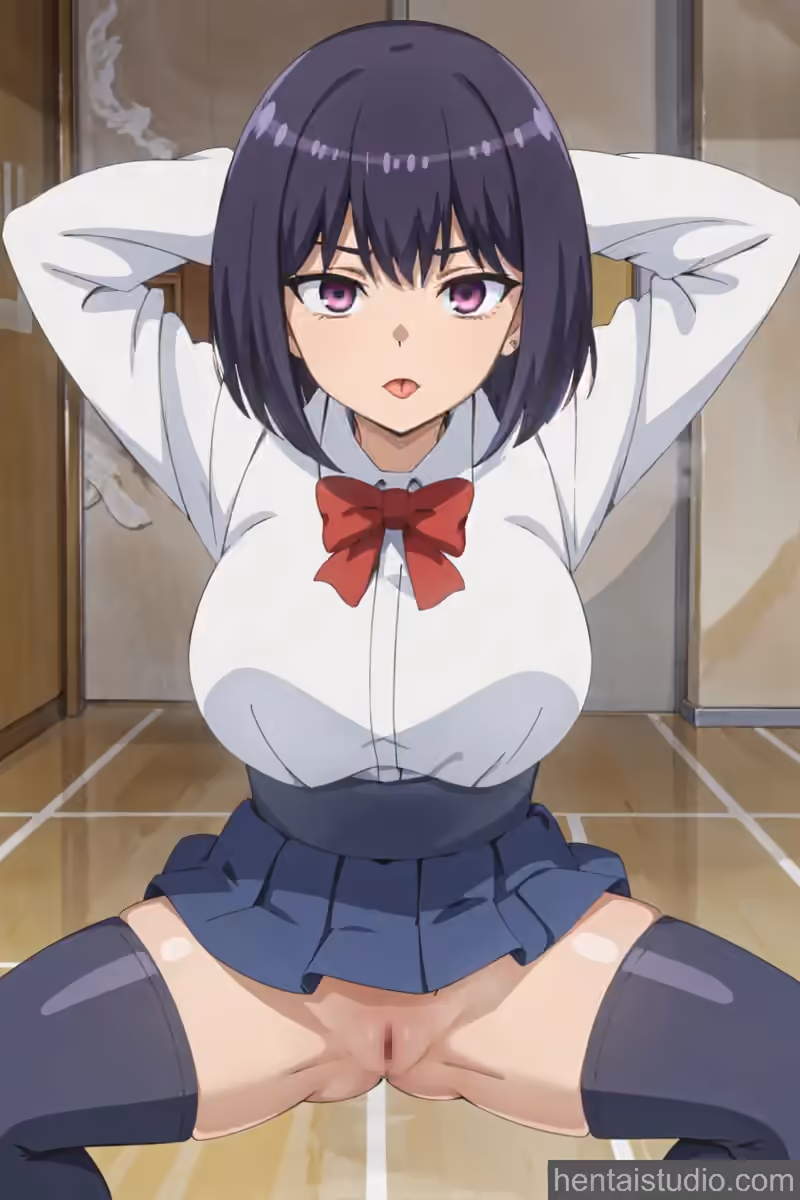 Sana Sunomiya - Don't Toy with Me, Miss Nagatoro (Ijiranaide, Nagatoro-san) - Hentai Gallery 2 - 5 Images — image 2 of 5