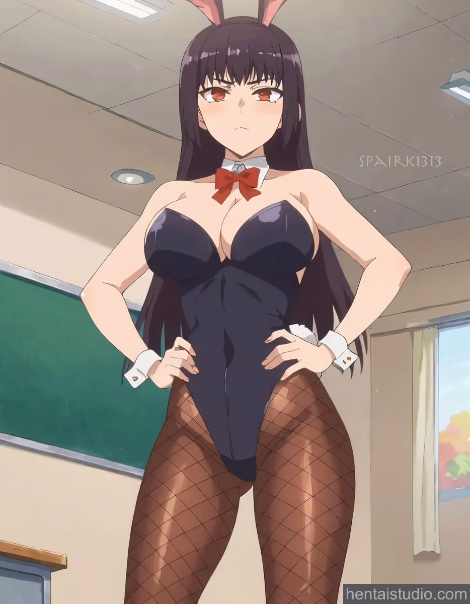 Sana Sunomiya - Don't Toy with Me, Miss Nagatoro — image 3 of 16