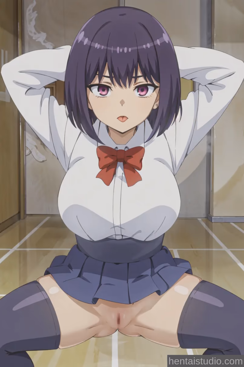 Sana Sunomiya from Please Dont Bully Me Nagatoro — image 2 of 5