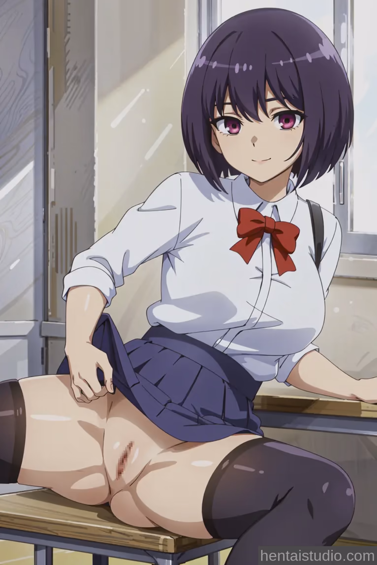 Sana Sunomiya from Please Dont Bully Me Nagatoro — gallery preview