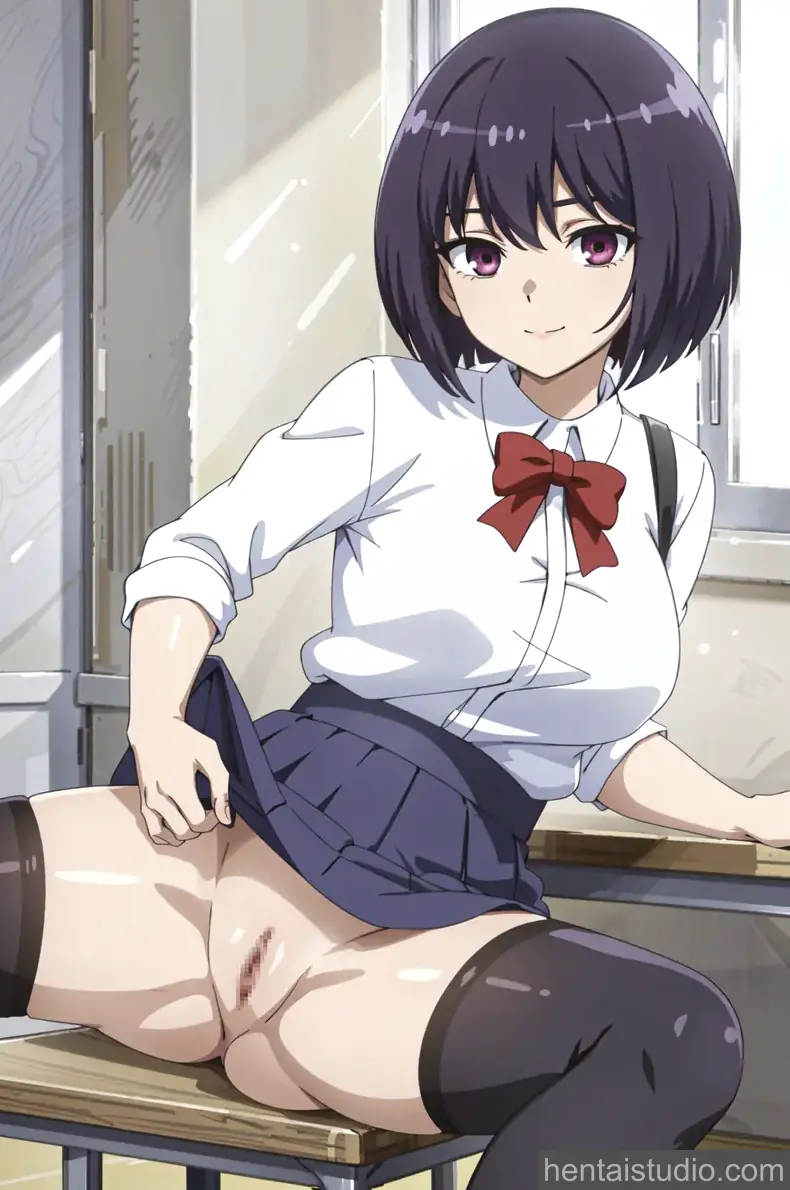 Hentai gallery of Sana Sunomiya | Please Dont Bully Me Nagatoro