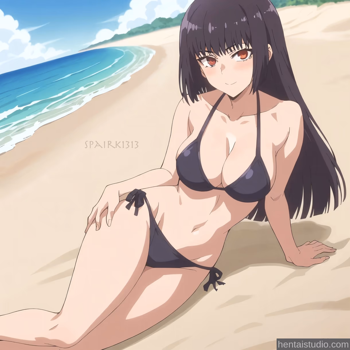 Sana Sunomiya from Please Don't Bully Me Nagatoro — image 2 of 16