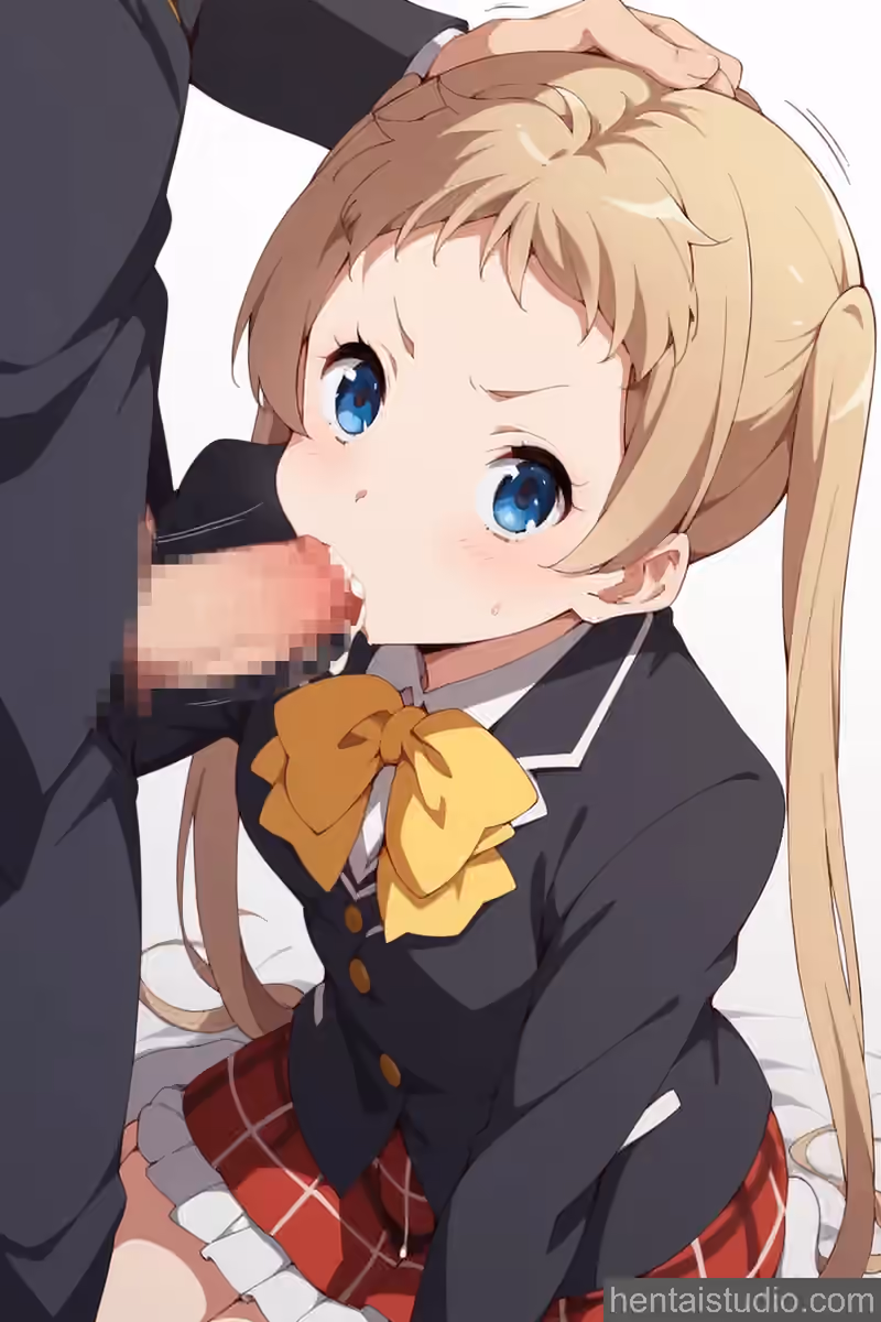 Sanae Dekomori - Love, Chunibyo & Other Delusions! (Chuunibyou demo Koi ga Shitai!) - Hentai Gallery - 2 Images preview