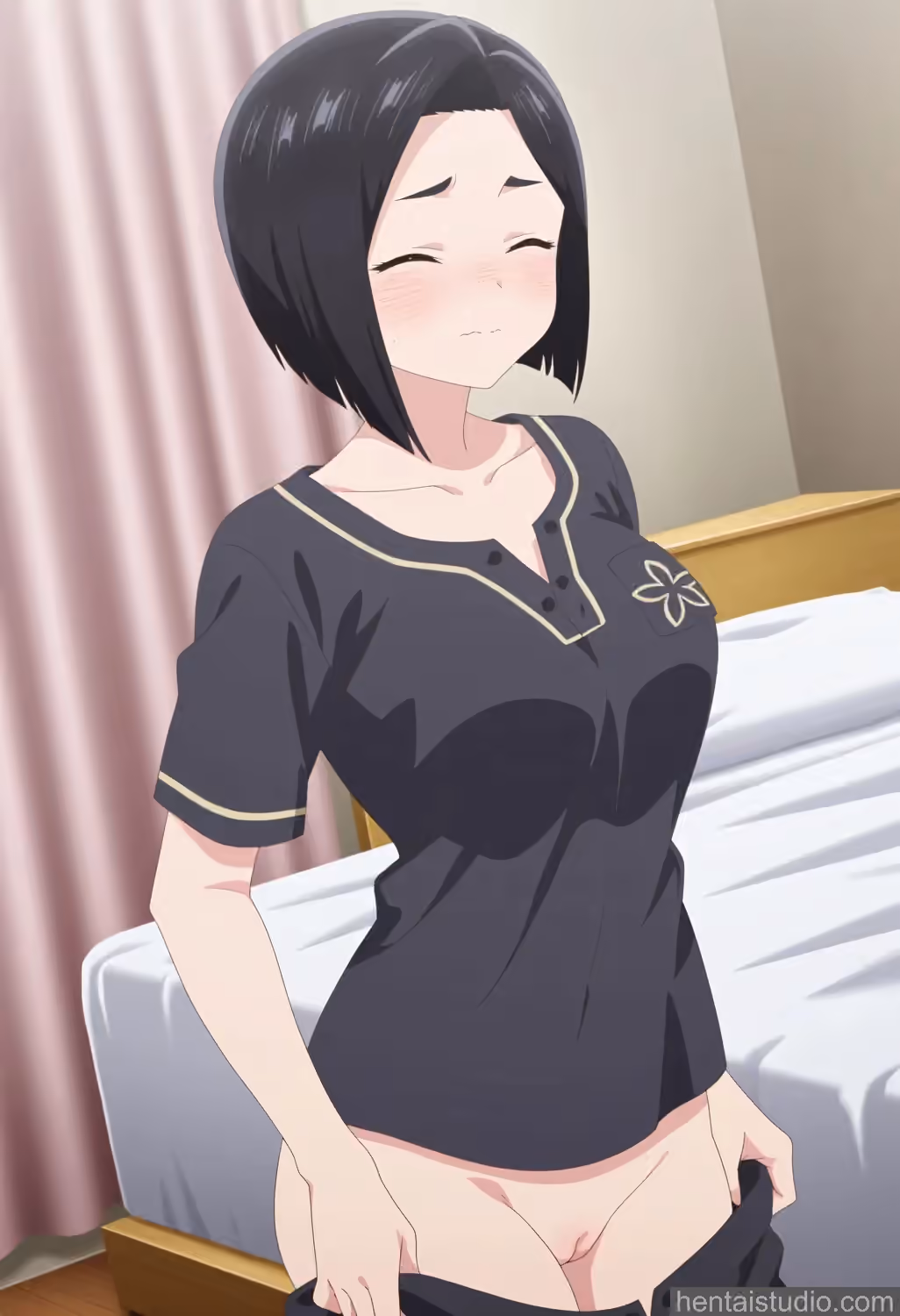 Sanae Yamada - The Dangers in My Heart (Bokuyaba, Boku no Kokoro no Yabai Yatsu) - Hentai Gallery 2 - 139 Images — image 14 of 139