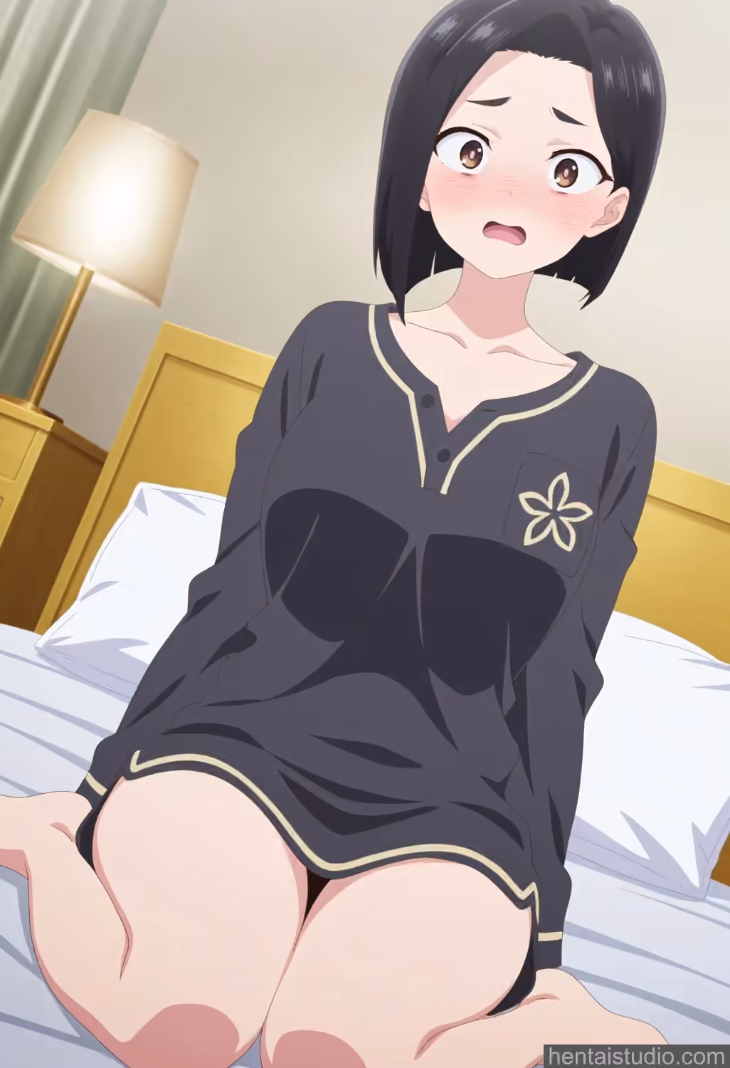 Sanae Yamada - The Dangers in My Heart (Bokuyaba, Boku no Kokoro no Yabai Yatsu) - Hentai Gallery 2 - 139 Images — image 7 of 139