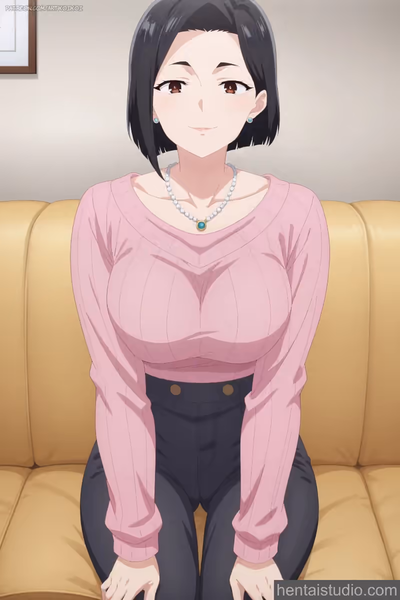 Sanae Yamada - The Dangers in My Heart (Bokuyaba, Boku no Kokoro no Yabai Yatsu) - Hentai Gallery 1 - 11 Images preview