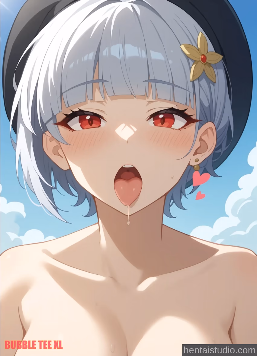 Sanhua from Wuthering Waves — image 13 of 37