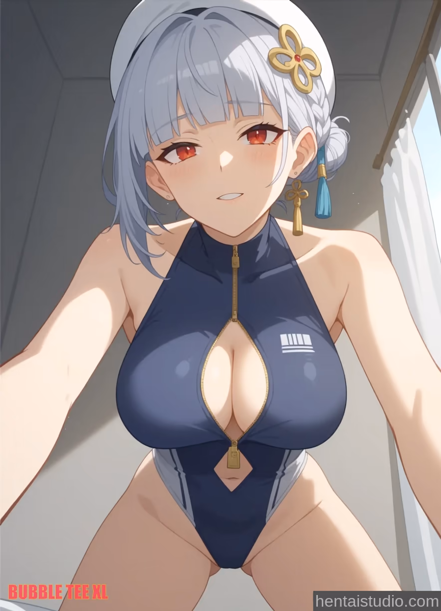 Sanhua from Wuthering Waves — image 2 of 37