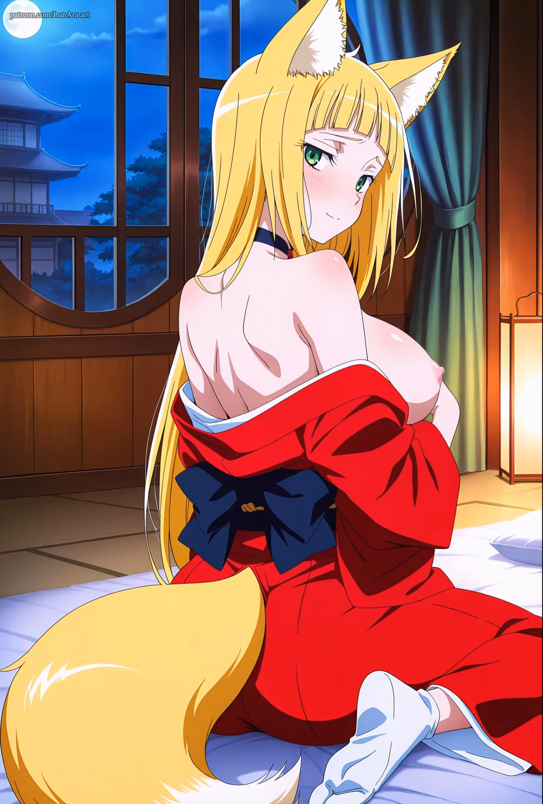 Sanjouno Haruhime from Danmachi: Is It Wrong To Try To Pick Up Girls In A Dungeon? — image 2 of 26