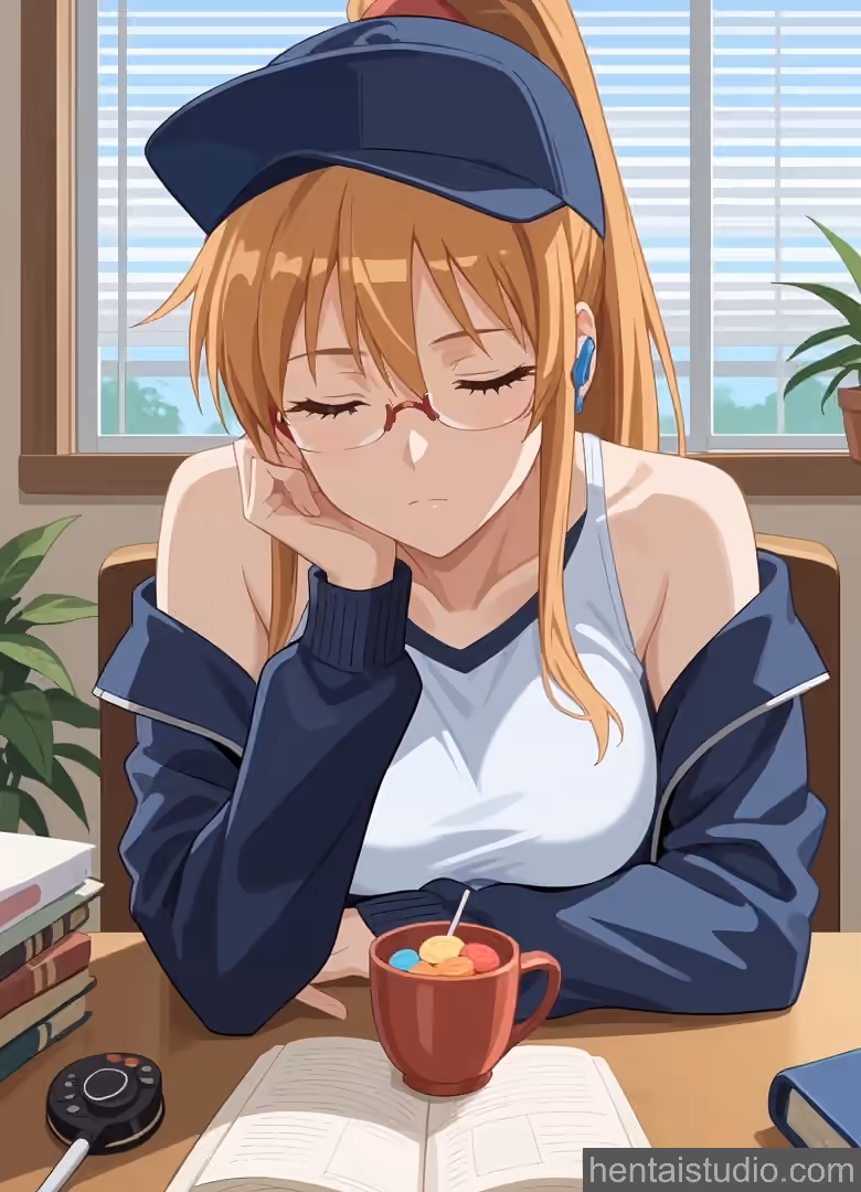 Saori Asou - 15 Bishoujo Hyouryuuki - Hentai Gallery - 25 Images preview