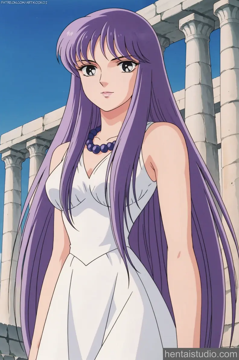 Preview for hentai tag: Athena
