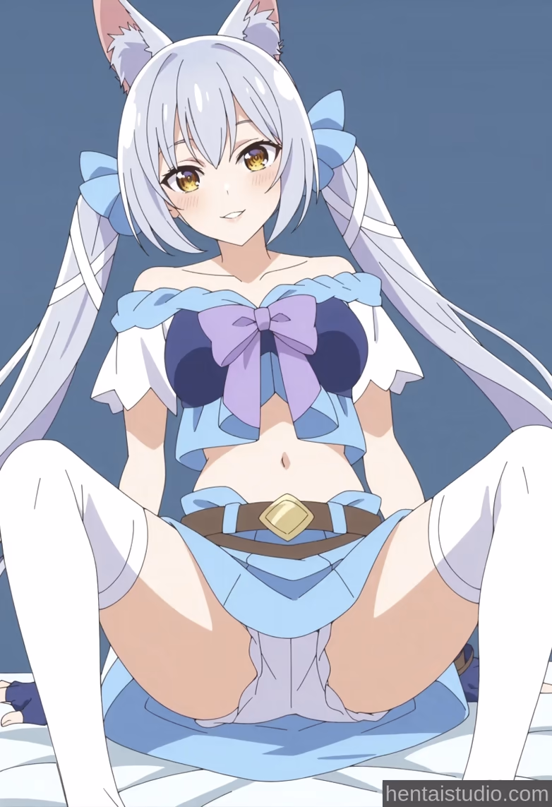 Sara from Seirei Gensouki: Spirit Chronicles — image 12 of 61