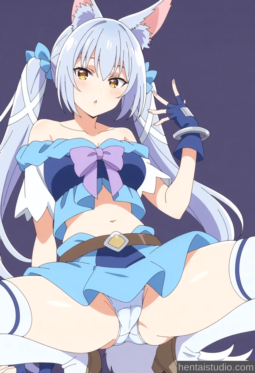 Sara from Seirei Gensouki: Spirit Chronicles — image 17 of 61