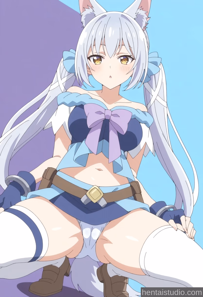 Sara from Seirei Gensouki: Spirit Chronicles — image 18 of 61