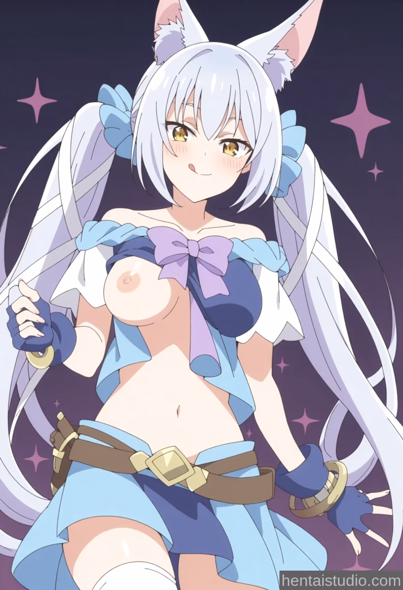 Sara from Seirei Gensouki: Spirit Chronicles — image 21 of 61