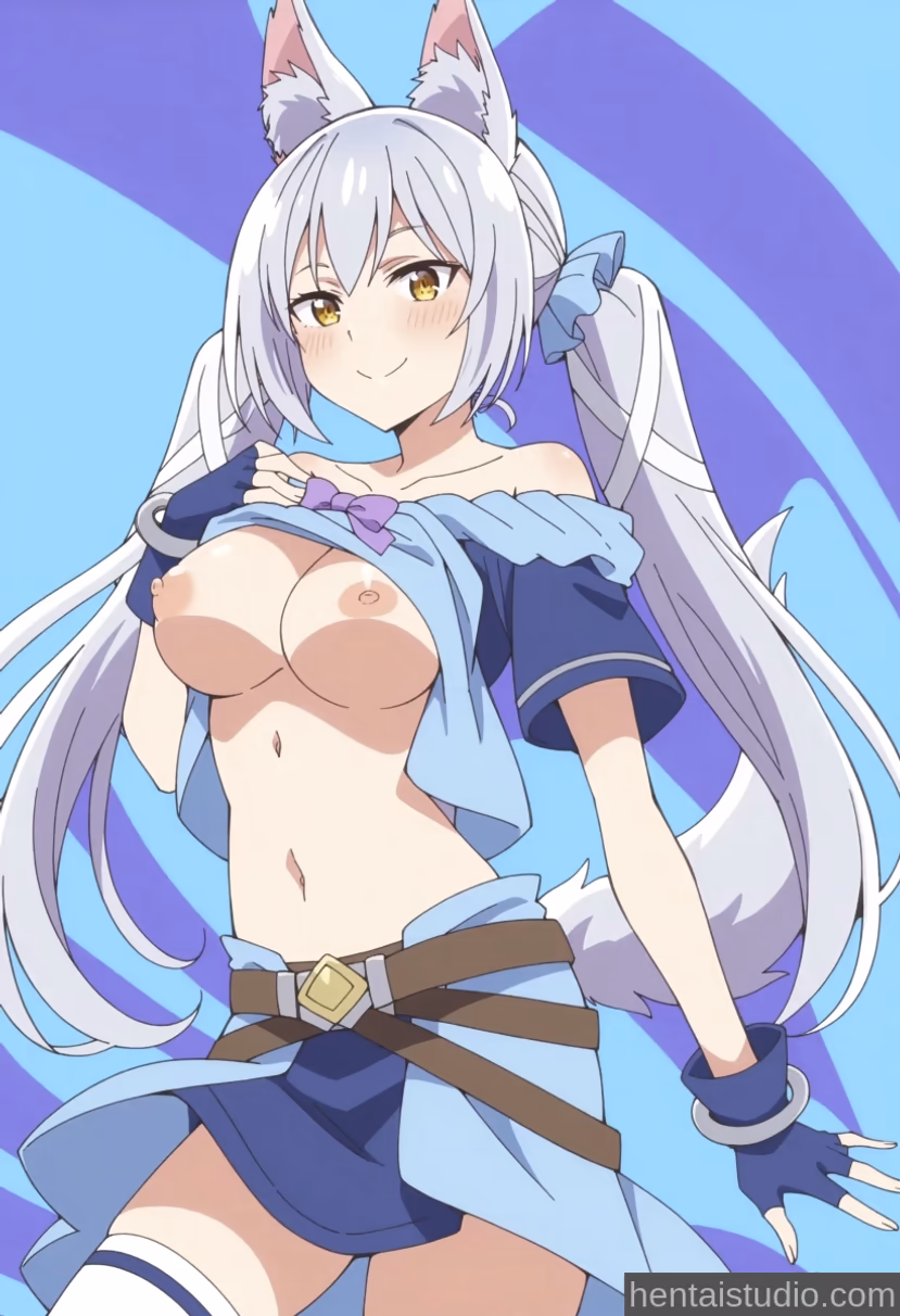 Sara from Seirei Gensouki: Spirit Chronicles — image 25 of 61