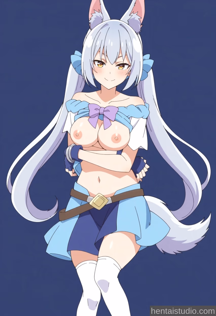 Sara from Seirei Gensouki: Spirit Chronicles — image 26 of 61