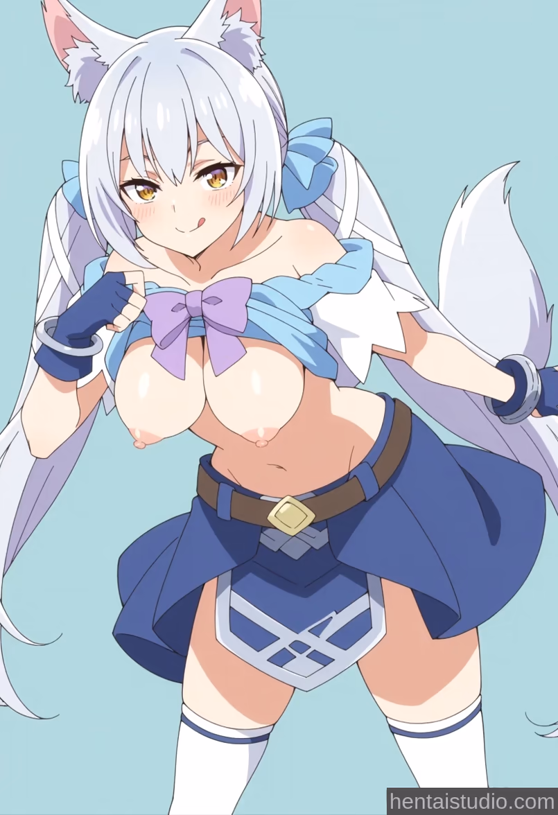 Sara from Seirei Gensouki: Spirit Chronicles — image 27 of 61