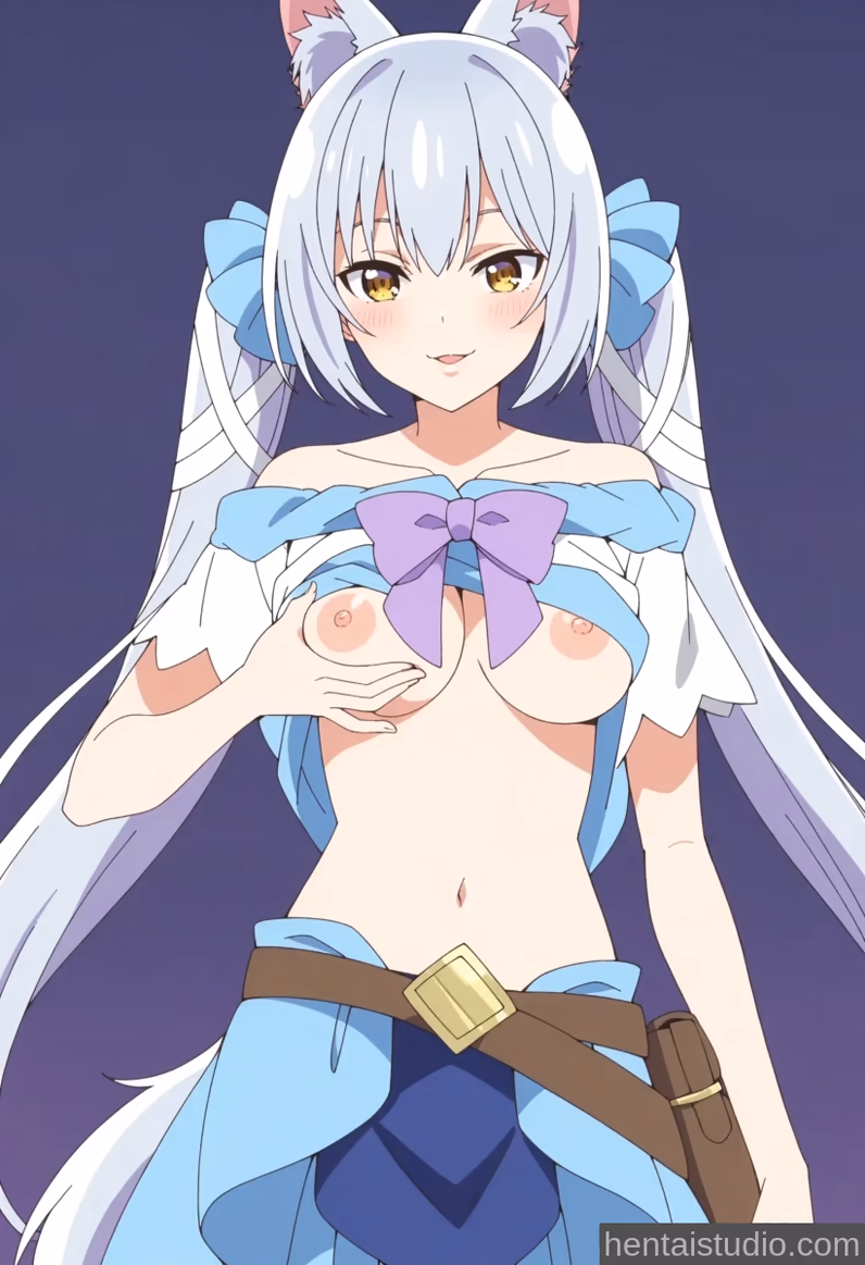 Sara from Seirei Gensouki: Spirit Chronicles — image 29 of 61