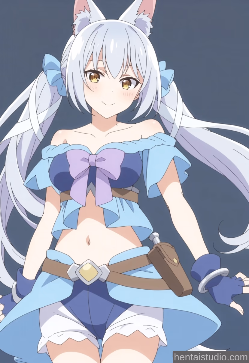 Sara from Seirei Gensouki: Spirit Chronicles — image 3 of 61