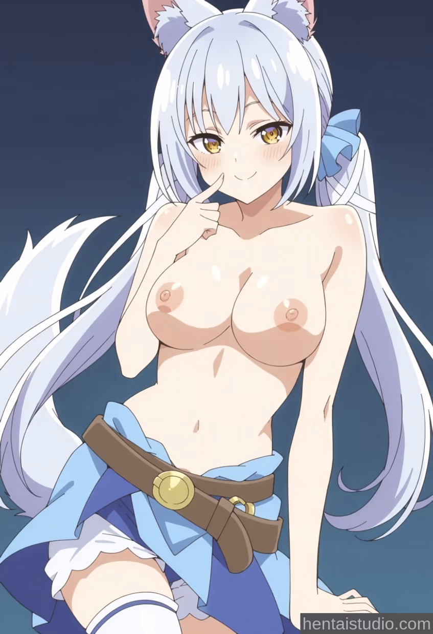 Sara from Seirei Gensouki: Spirit Chronicles — image 31 of 61