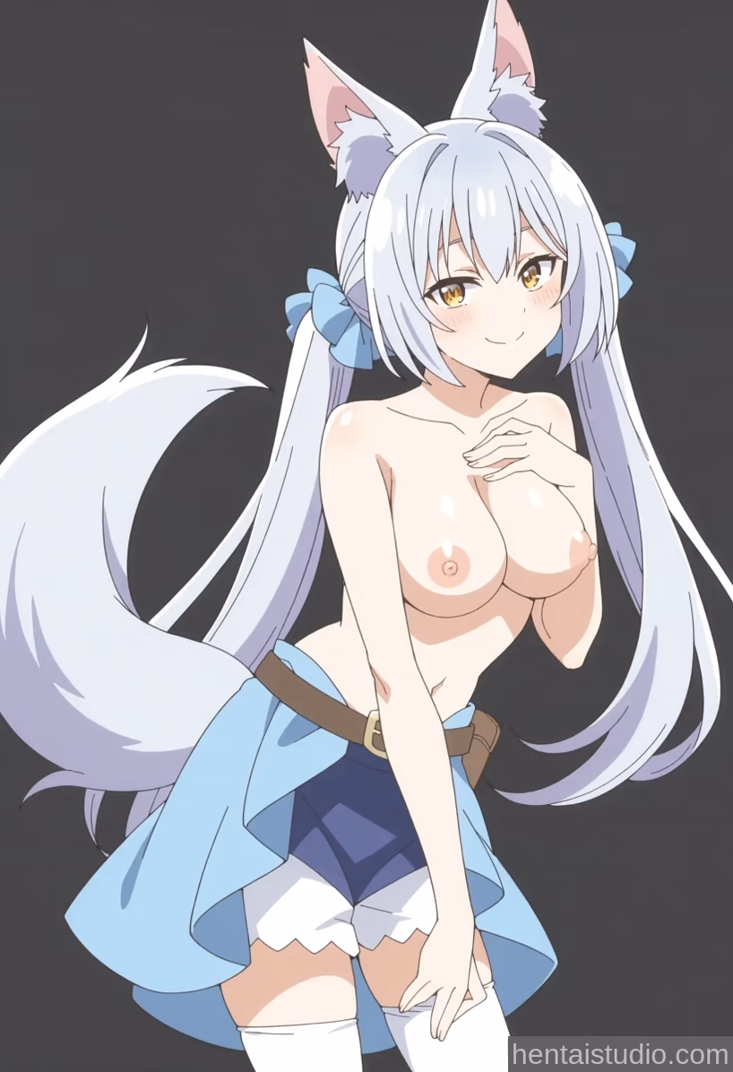 Sara from Seirei Gensouki: Spirit Chronicles — image 34 of 61