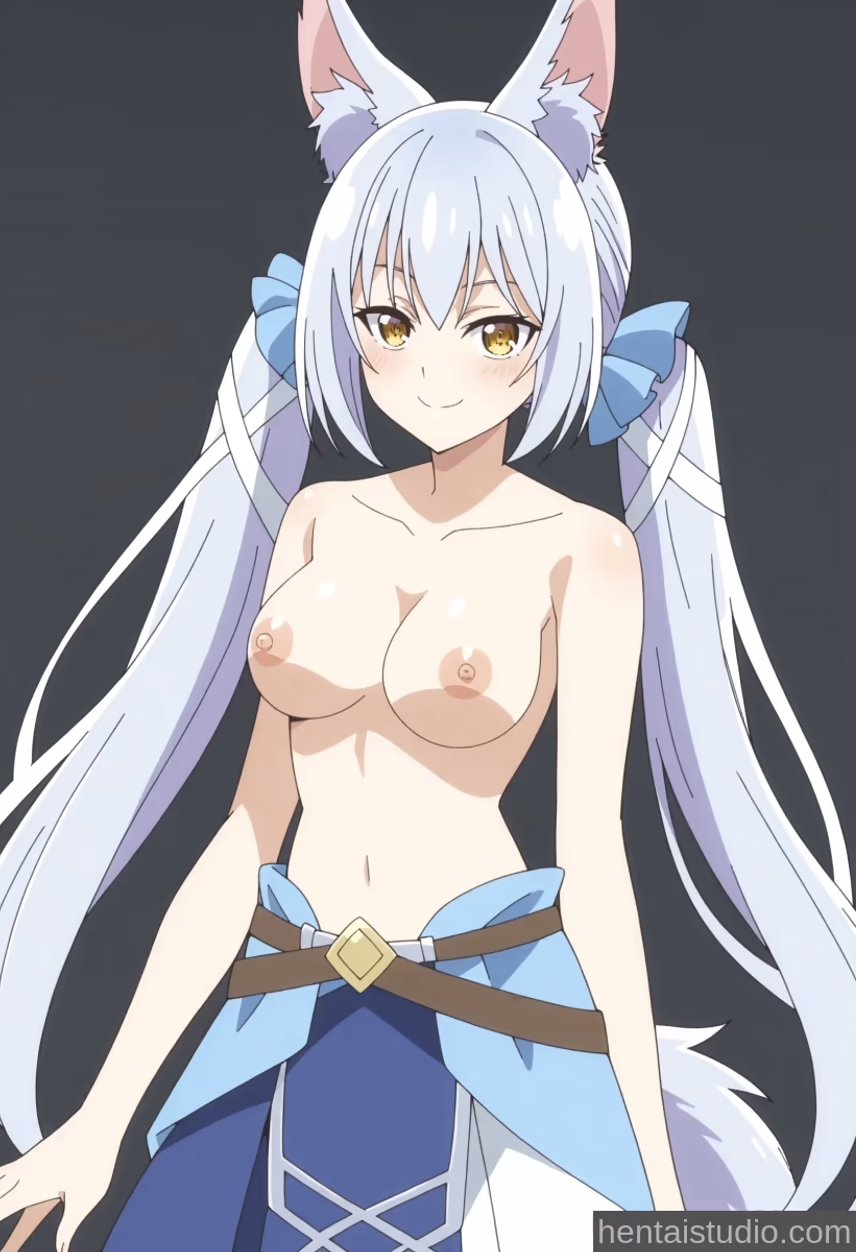 Sara from Seirei Gensouki: Spirit Chronicles — image 35 of 61