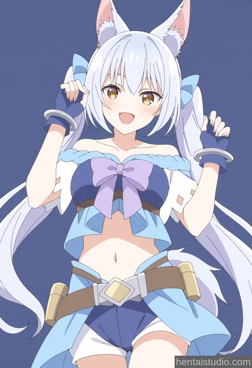 Sara from Seirei Gensouki: Spirit Chronicles — image 5 of 61