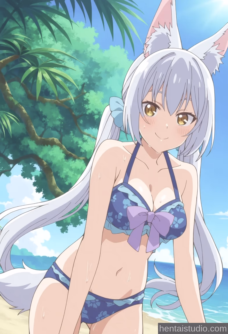 Sara from Seirei Gensouki: Spirit Chronicles — image 58 of 61