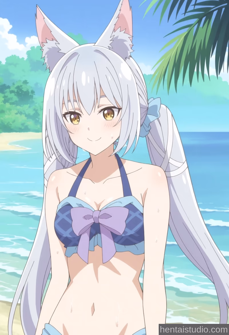 Sara from Seirei Gensouki: Spirit Chronicles — image 59 of 61