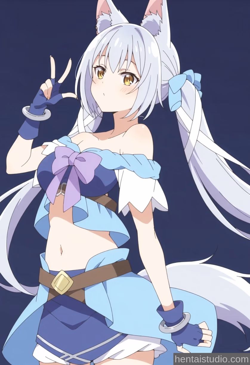 Sara from Seirei Gensouki: Spirit Chronicles — image 6 of 61