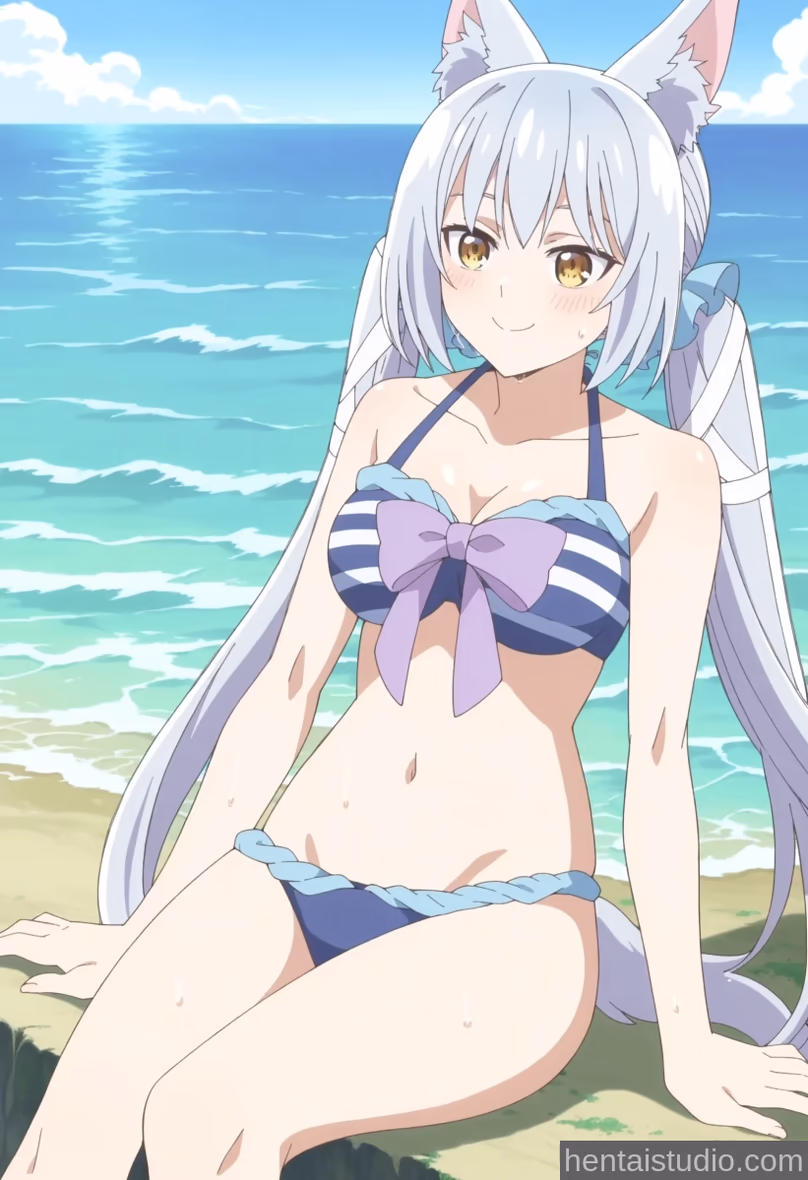 Sara from Seirei Gensouki: Spirit Chronicles — gallery preview