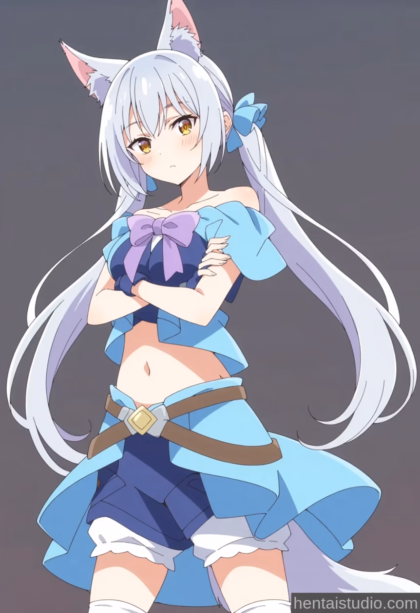 Sara from Seirei Gensouki: Spirit Chronicles — image 7 of 61