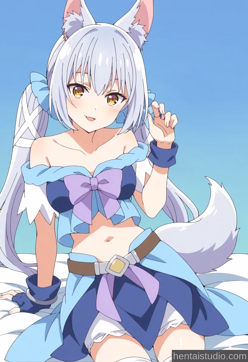 Sara from Seirei Gensouki: Spirit Chronicles — image 8 of 61