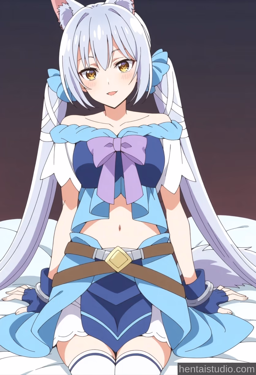 Sara from Seirei Gensouki: Spirit Chronicles — image 9 of 61