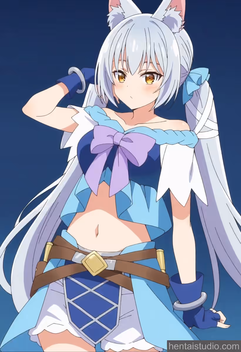 Sara - Seirei Gensouki: Spirit Chronicles - Hentai Gallery - 61 Images — image 1 of 61