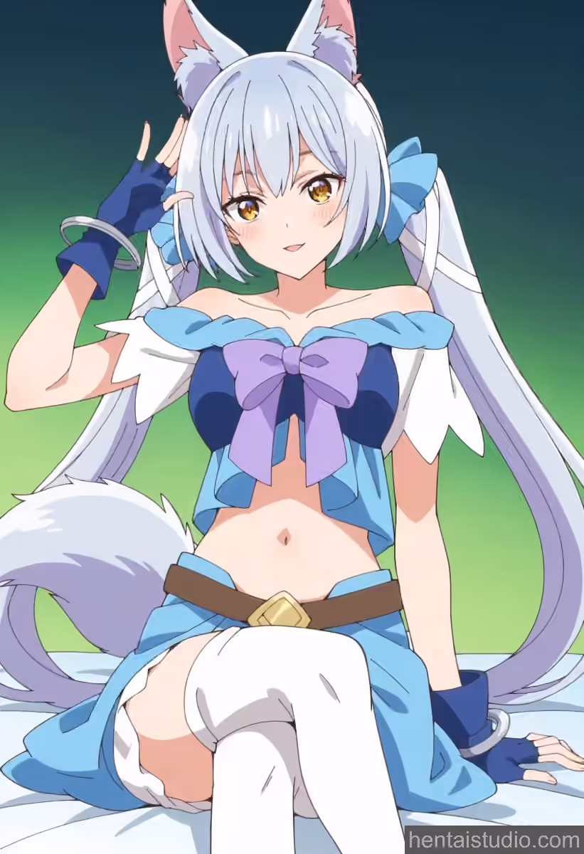 Sara - Seirei Gensouki: Spirit Chronicles - Hentai Gallery - 61 Images — image 10 of 61