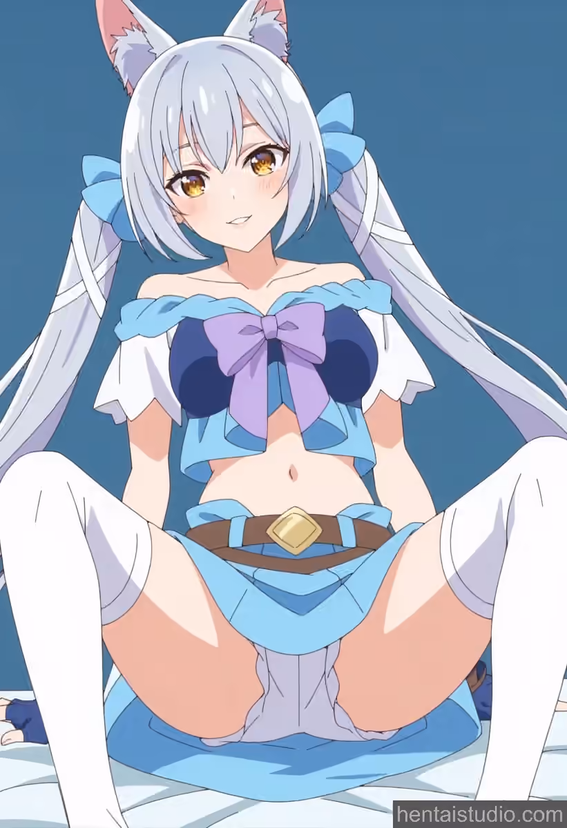 Sara - Seirei Gensouki: Spirit Chronicles - Hentai Gallery - 61 Images — image 12 of 61