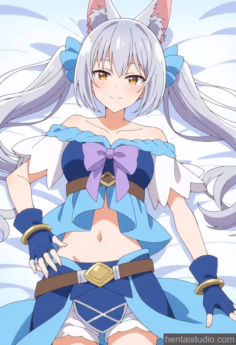 Sara - Seirei Gensouki: Spirit Chronicles - Hentai Gallery - 61 Images — image 13 of 61