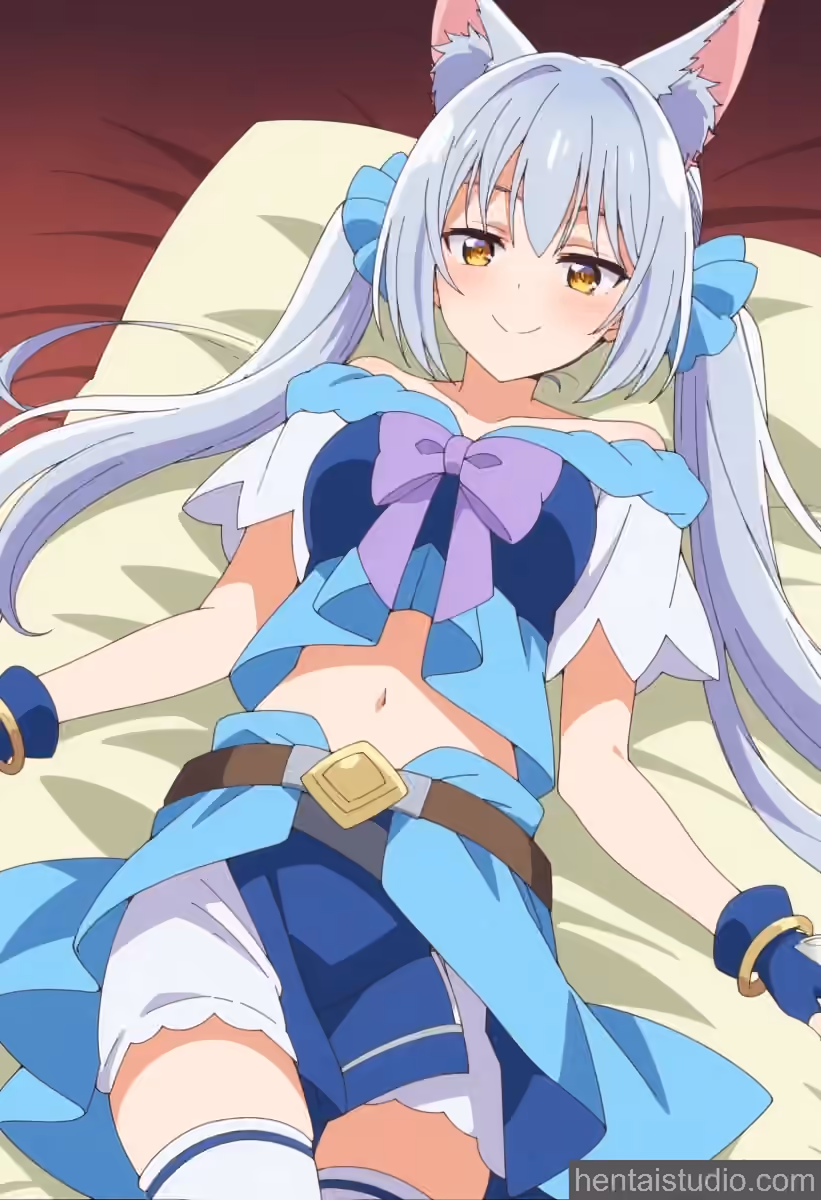 Sara - Seirei Gensouki: Spirit Chronicles - Hentai Gallery - 61 Images — image 14 of 61