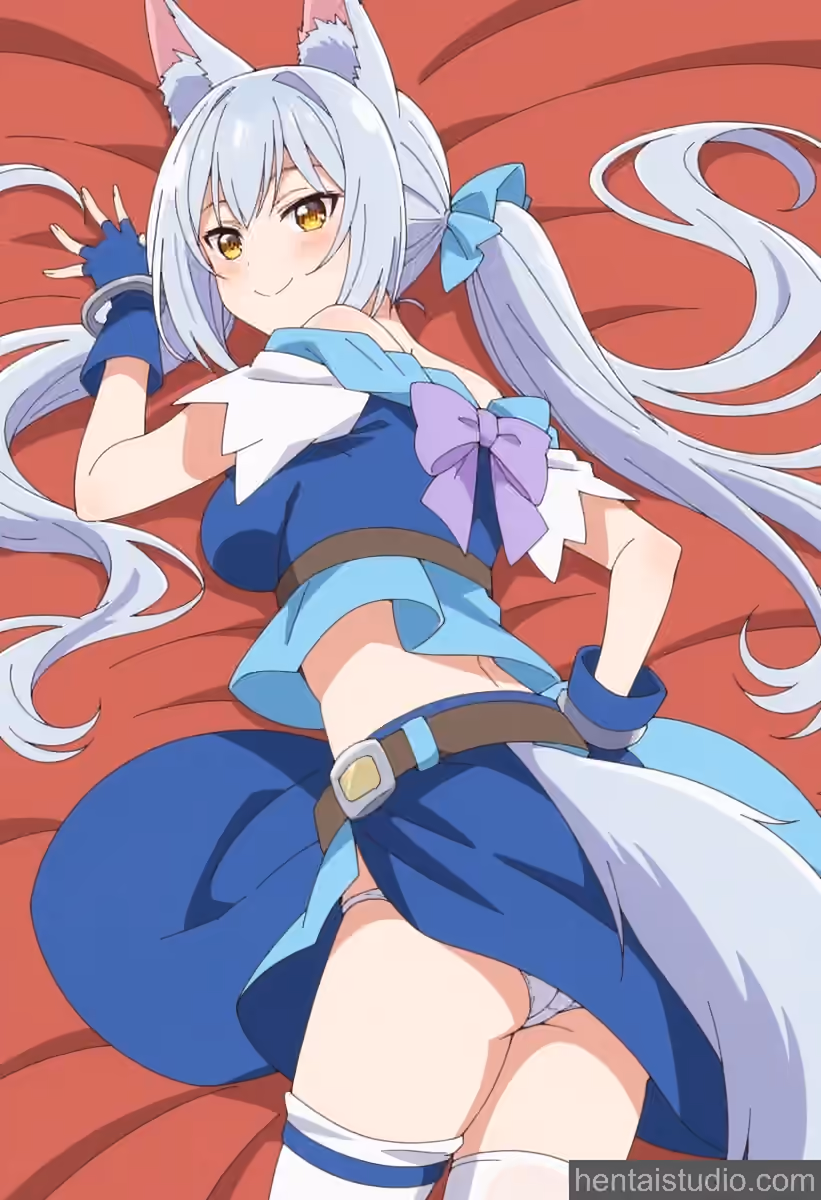 Sara - Seirei Gensouki: Spirit Chronicles - Hentai Gallery - 61 Images — image 15 of 61