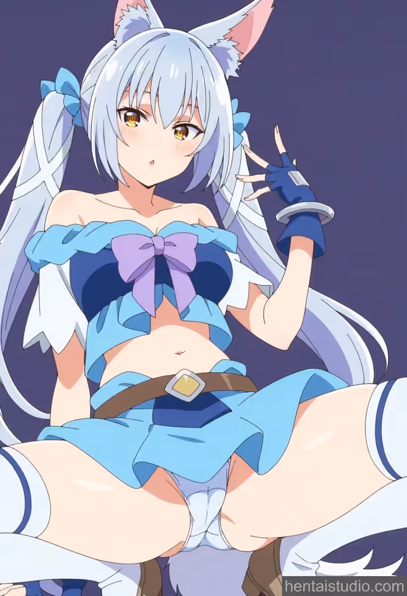 Sara - Seirei Gensouki: Spirit Chronicles - Hentai Gallery - 61 Images — image 17 of 61