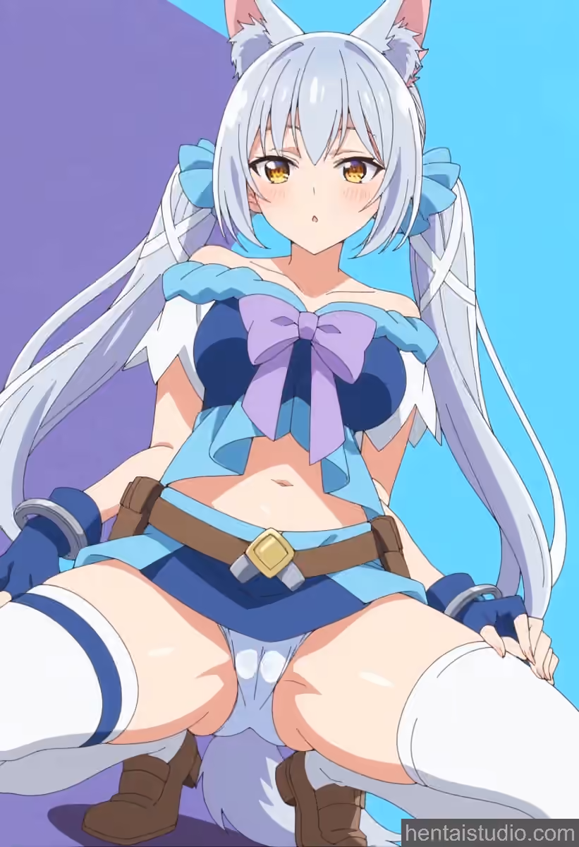 Sara - Seirei Gensouki: Spirit Chronicles - Hentai Gallery - 61 Images — image 18 of 61